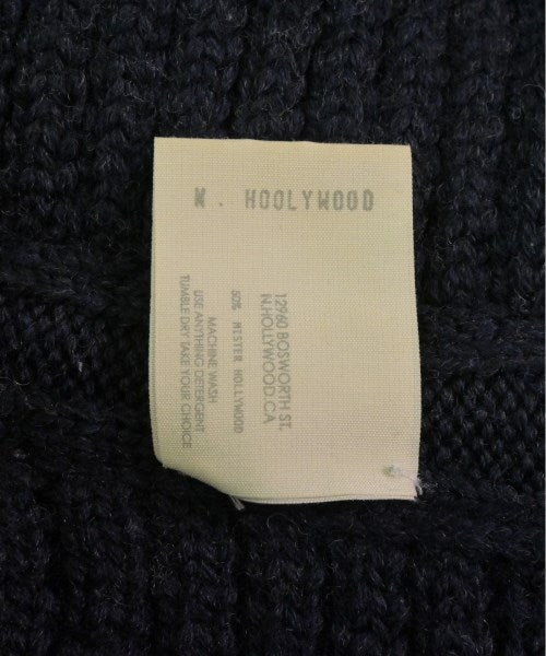 N.HOOLYWOOD Cardigans