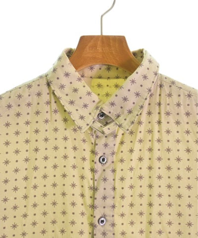 N.HOOLYWOOD Casual shirts