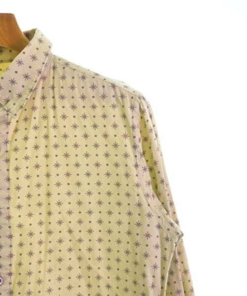 N.HOOLYWOOD Casual shirts