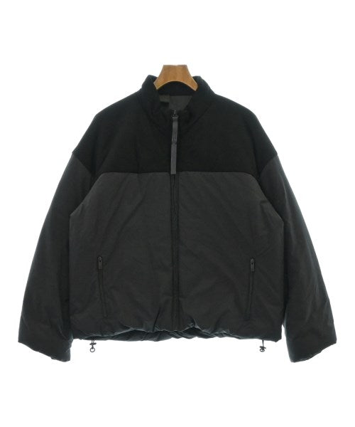 N.HOOLYWOOD Down jackets/Vests