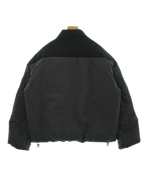 N.HOOLYWOOD Down jackets/Vests