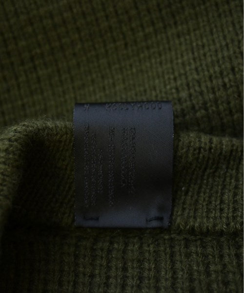 N.HOOLYWOOD Sweaters