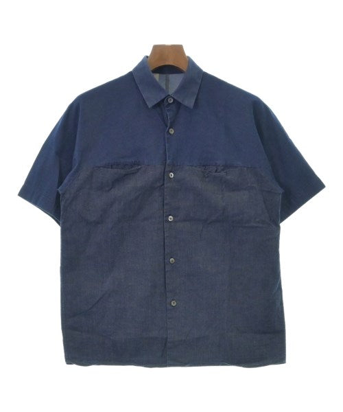 N.HOOLYWOOD Casual shirts