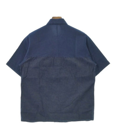 N.HOOLYWOOD Casual shirts