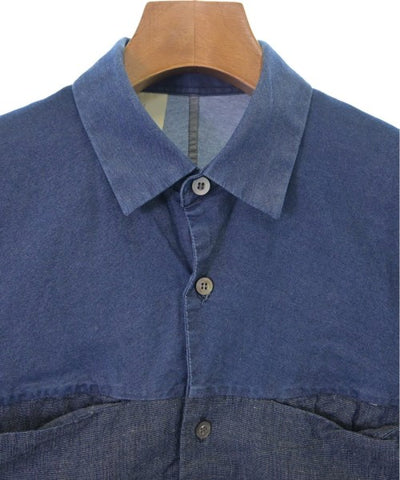 N.HOOLYWOOD Casual shirts