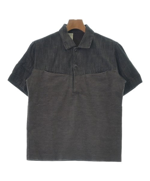 N.HOOLYWOOD Casual shirts