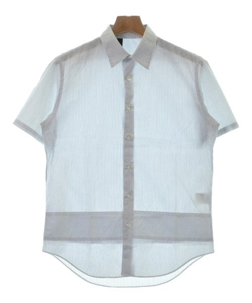 N.HOOLYWOOD Casual shirts