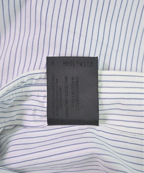 N.HOOLYWOOD Casual shirts