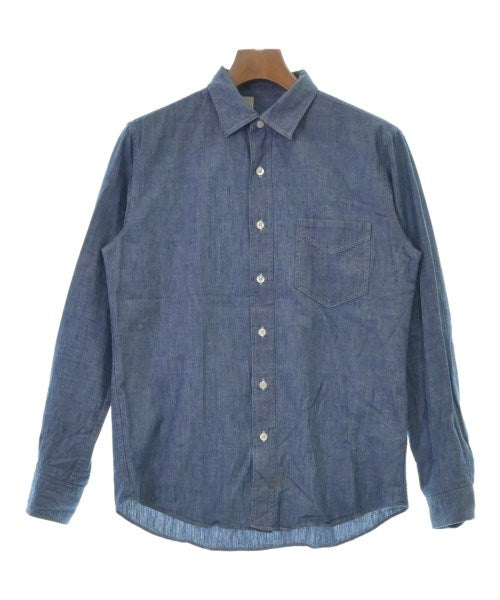 N.HOOLYWOOD Casual shirts