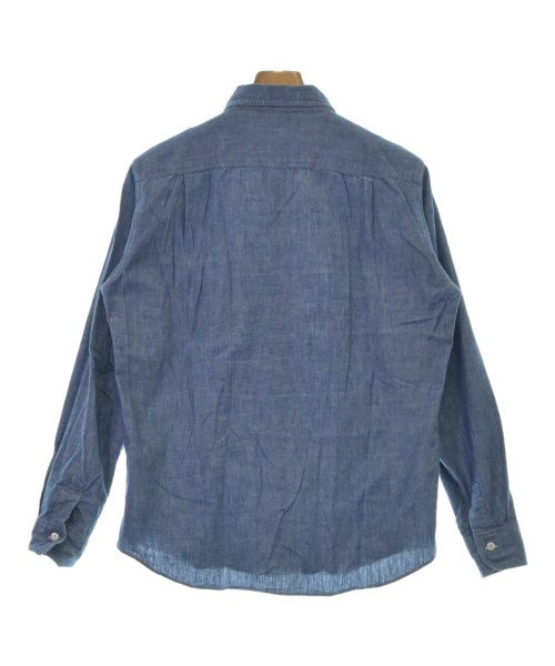 N.HOOLYWOOD Casual shirts