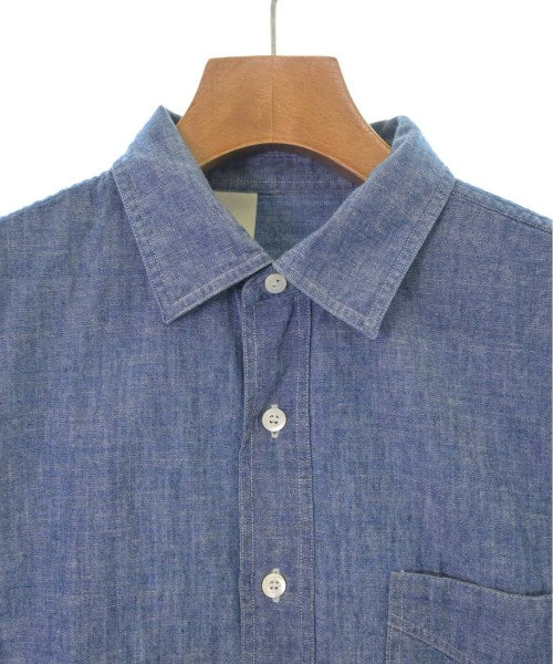 N.HOOLYWOOD Casual shirts