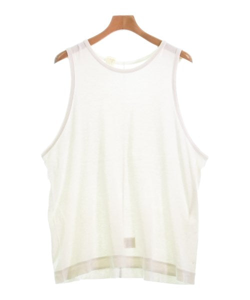 N.HOOLYWOOD Tank tops