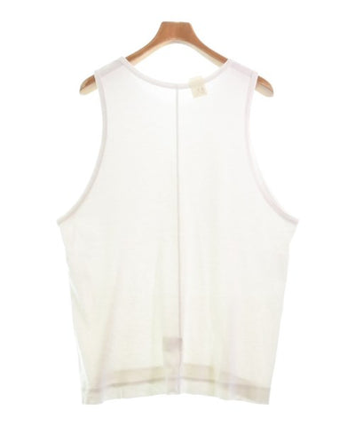 N.HOOLYWOOD Tank tops