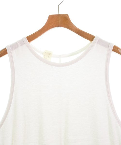 N.HOOLYWOOD Tank tops