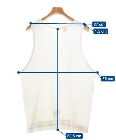 N.HOOLYWOOD Tank tops