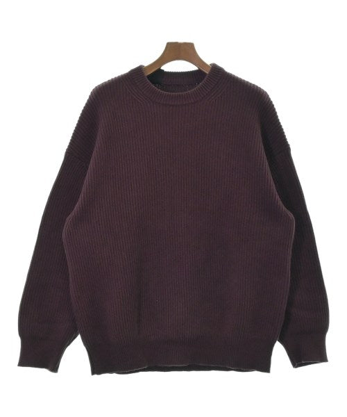 N.HOOLYWOOD Sweaters