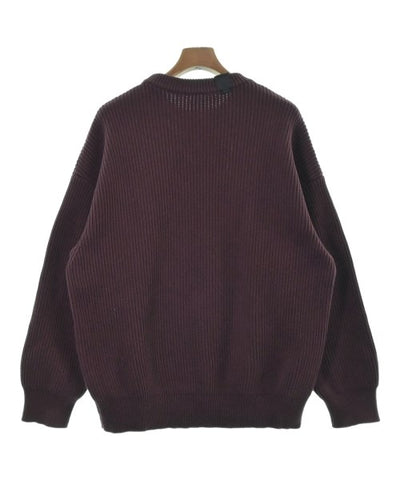 N.HOOLYWOOD Sweaters