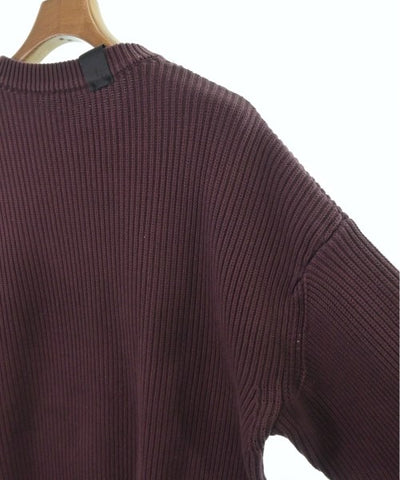 N.HOOLYWOOD Sweaters