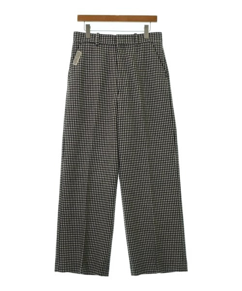 N.HOOLYWOOD Trousers