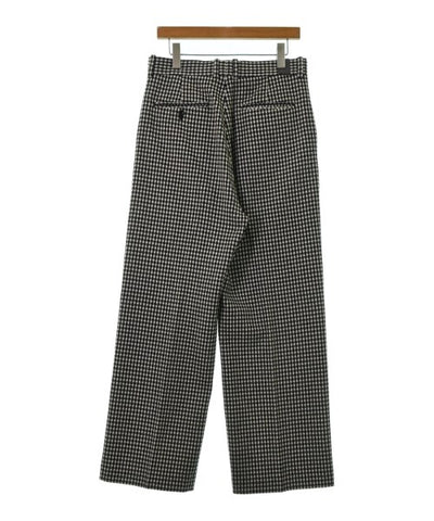 N.HOOLYWOOD Trousers