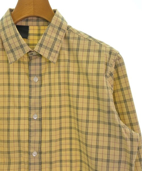 N.HOOLYWOOD Casual shirts