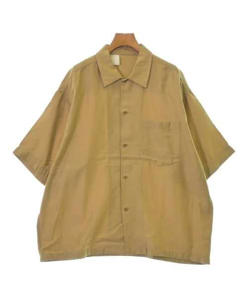 N.HOOLYWOOD Casual shirts