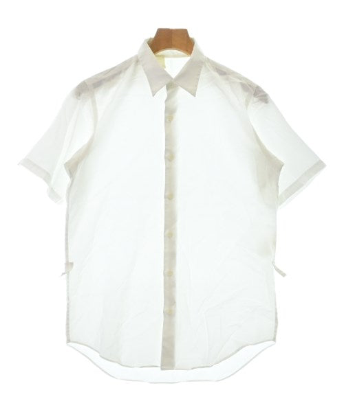 N.HOOLYWOOD Casual shirts