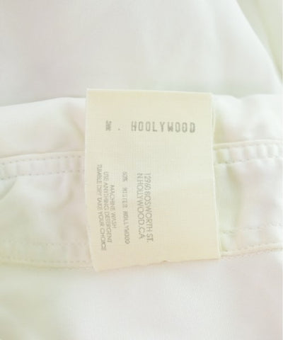 N.HOOLYWOOD Casual shirts