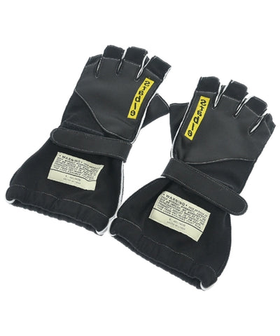 N.HOOLYWOOD Gloves