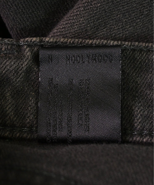 N.HOOLYWOOD Jeans