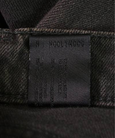 N.HOOLYWOOD Jeans