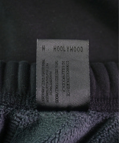 N.HOOLYWOOD Sweat pants