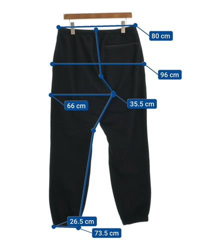 N.HOOLYWOOD Sweat pants