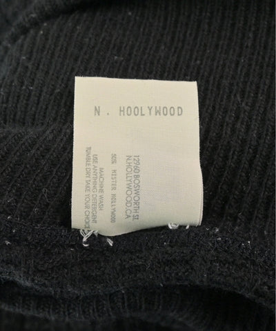 N.HOOLYWOOD Sweaters