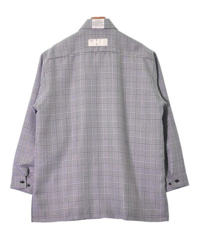 N.HOOLYWOOD Casual shirts