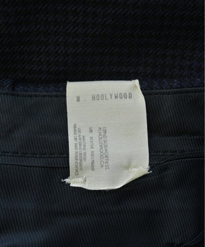 N.HOOLYWOOD Trousers