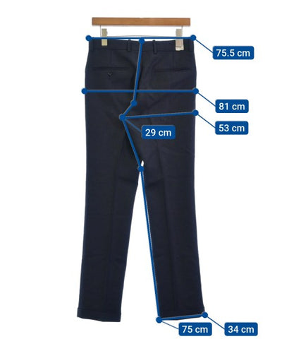 N.HOOLYWOOD Trousers