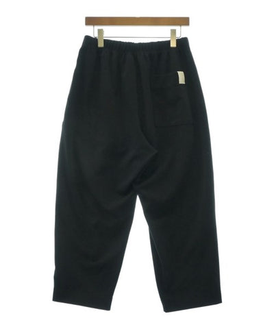 N.HOOLYWOOD Sweat pants