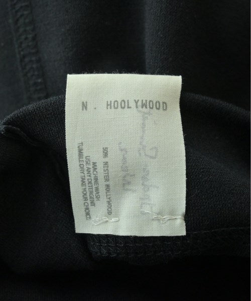 N.HOOLYWOOD Sweat pants