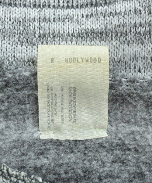 N.HOOLYWOOD Sweaters