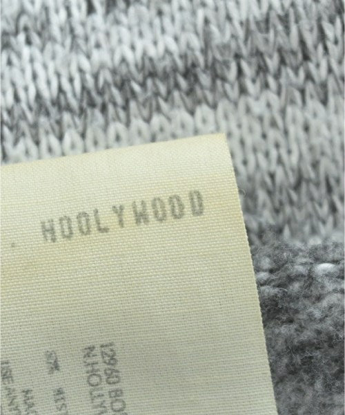 N.HOOLYWOOD Sweaters