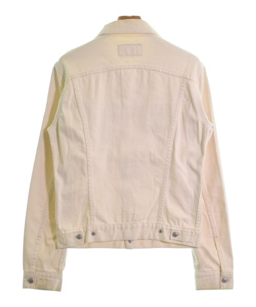 N.HOOLYWOOD Denim jackets