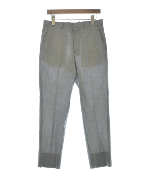 N.HOOLYWOOD Trousers