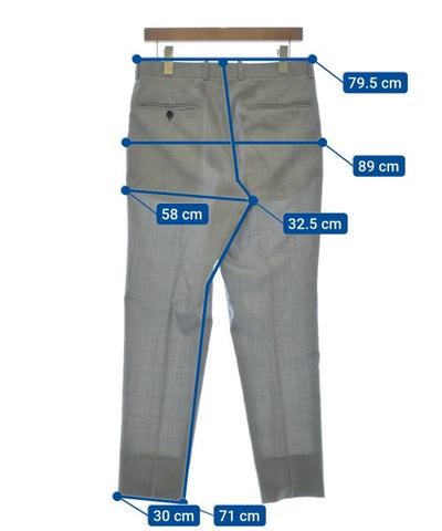 N.HOOLYWOOD Trousers