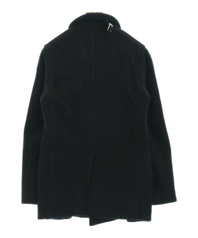 N.HOOLYWOOD Pea Coats