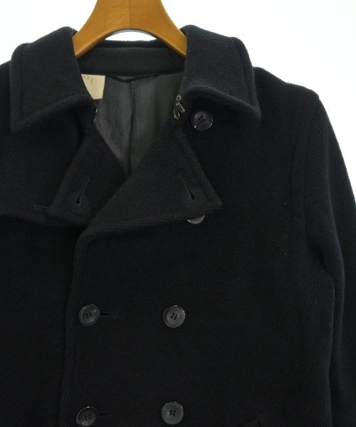 N.HOOLYWOOD Pea Coats