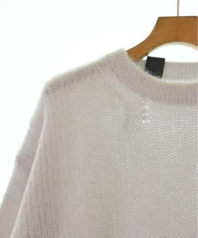 N.HOOLYWOOD Sweaters