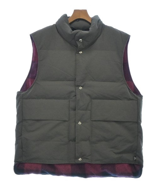 N.HOOLYWOOD Down jackets/Vests