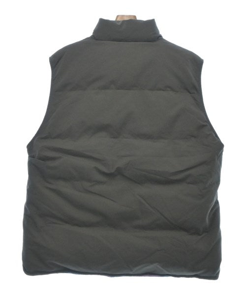 N.HOOLYWOOD Down jackets/Vests