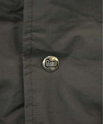 N.HOOLYWOOD Down jackets/Vests